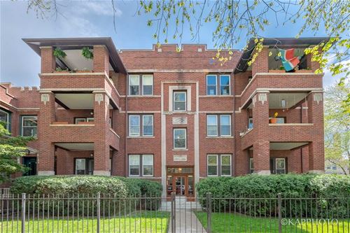 4903 N Monticello Unit 3, Chicago, IL 60625