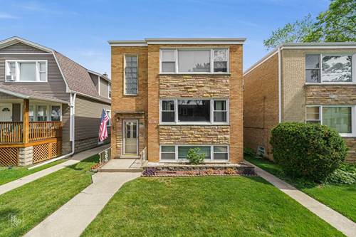 5838 W Catalpa, Chicago, IL 60630