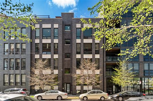 1014 N Larrabee Unit 1N, Chicago, IL 60610