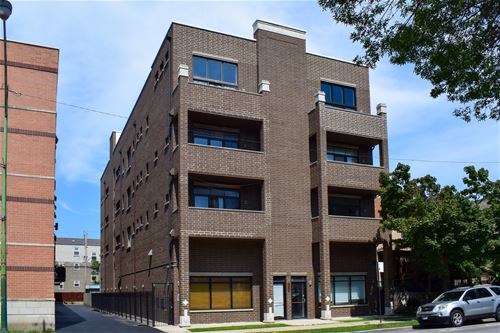 2224 W Touhy Unit 3W, Chicago, IL 60645