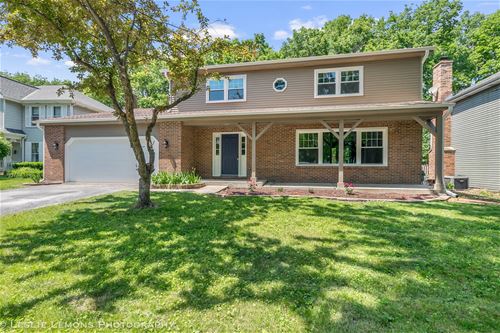 1559 Selby, Naperville, IL 60563