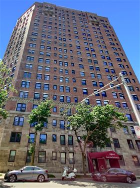 4940 S East End Unit 15A, Chicago, IL 60615