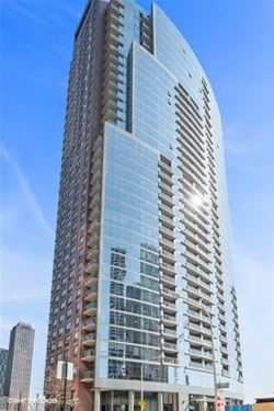 450 E Waterside Unit 2402, Chicago, IL 60601