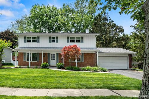 2507 Mitchell, Woodridge, IL 60517