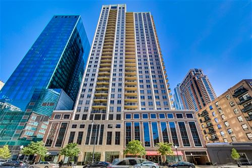 1111 S Wabash Unit 3303, Chicago, IL 60605