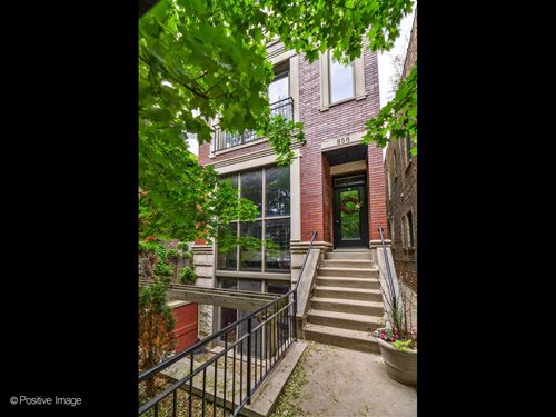 856 N Winchester Unit 2, Chicago, IL 60622