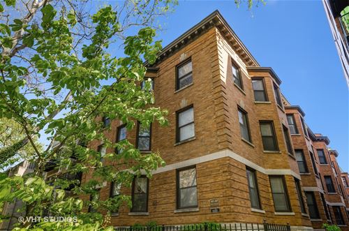 665 W Barry Unit 3S, Chicago, IL 60657