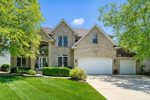 3416 Redwing, Naperville, IL 60564