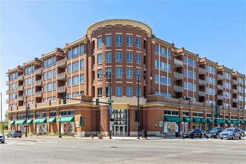 6000 N Cicero Unit 402, Chicago, IL 60646