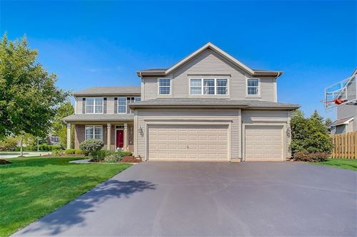 1 Turnberry, Lake In The Hills, IL 60156