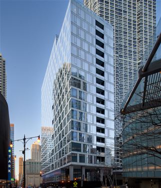 403 N Wabash Unit 3C, Chicago, IL 60611