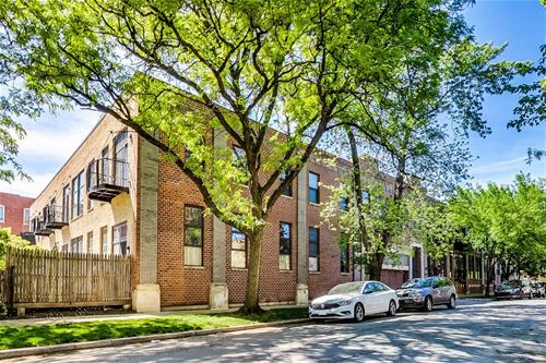 612 N Oakley Unit 205, Chicago, IL 60612