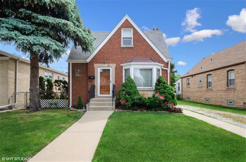 5443 N Nagle, Chicago, IL 60630