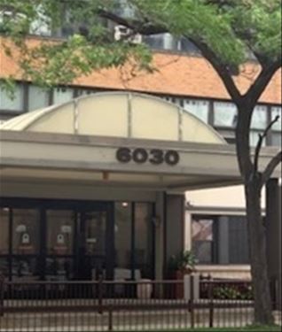 6030 N Sheridan Unit 710, Chicago, IL 60660