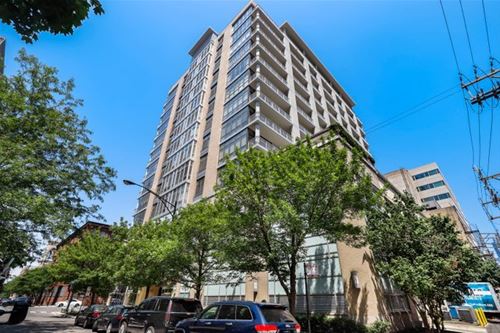 212 E Cullerton Unit 1204, Chicago, IL 60616