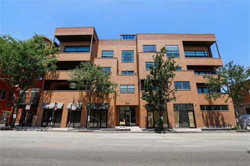 2216 W Armitage Unit 4D, Chicago, IL 60647