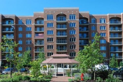 430 Western Unit 309, Des Plaines, IL 60016