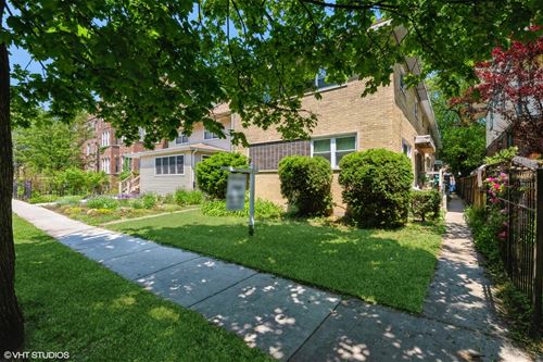 1442 W Birchwood Unit C, Chicago, IL 60626