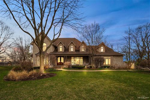 22W737 Ahlstrand, Glen Ellyn, IL 60137