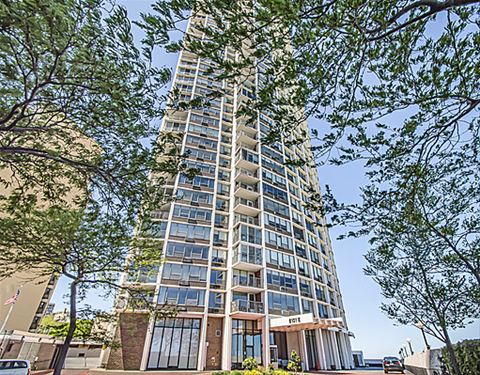 6101 N Sheridan Unit 21C, Chicago, IL 60660