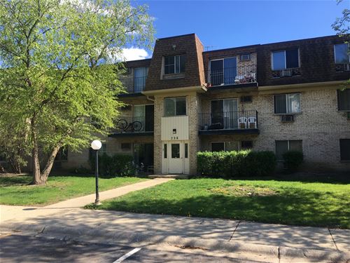238 Shorewood Unit 2A, Glendale Heights, IL 60139