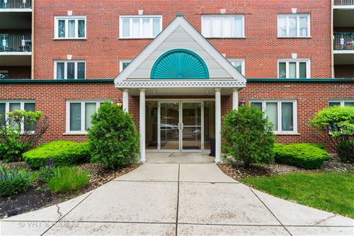 4848 N Central Unit 404, Chicago, IL 60630