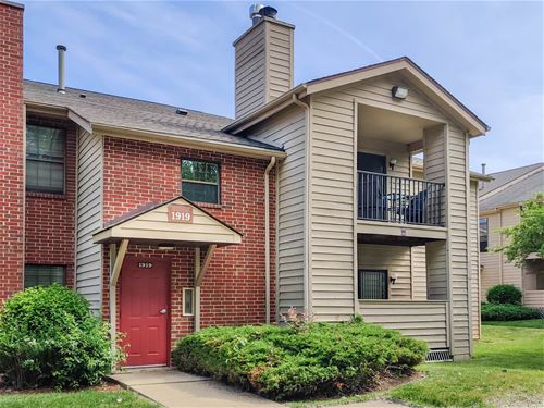 1919 N Hicks Unit 211, Palatine, IL 60074