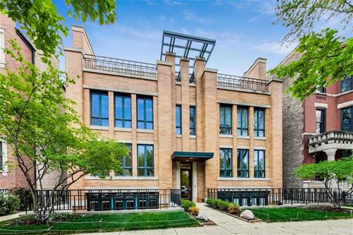 3351 N Seminary Unit 1N, Chicago, IL 60657