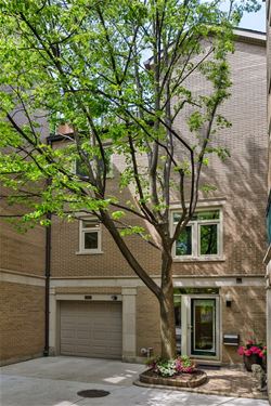 2722 N Southport Unit B, Chicago, IL 60614