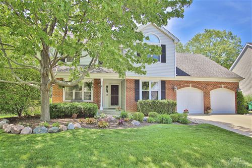 484 Satinwood, Buffalo Grove, IL 60089