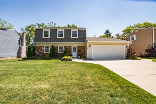 515 Argyll, Schaumburg, IL 60194