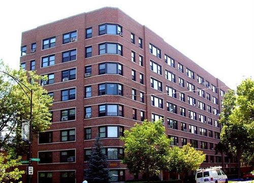 4880 N Marine Unit 311, Chicago, IL 60640