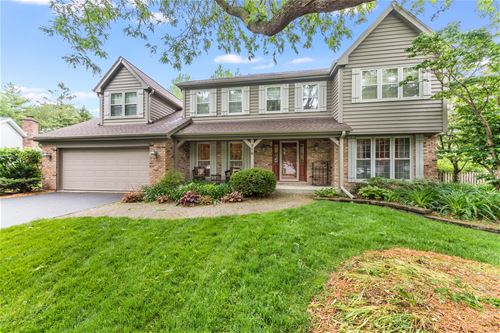 716 Mulberry, Naperville, IL 60540