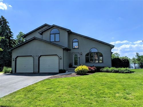 2109 New Port, Joliet, IL 60431