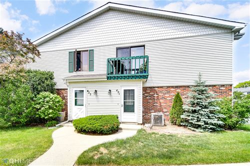 421 Harrison Unit 421, Vernon Hills, IL 60061