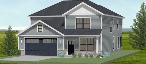 700 W Bryn Mawr, Roselle, IL 60172