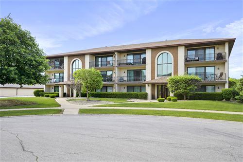 7448 Ponderosa Unit 3C, Orland Park, IL 60462