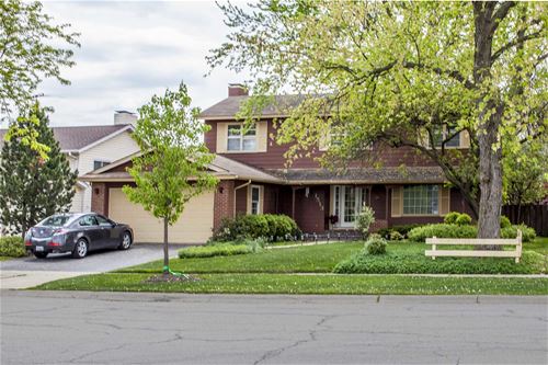 1513 White, Elk Grove Village, IL 60007