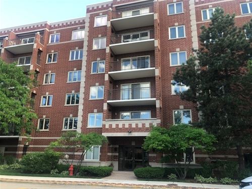 5005 Warren Unit 201, Skokie, IL 60077