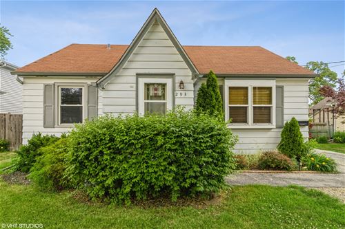 293 Ida, Antioch, IL 60002