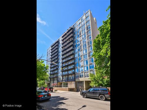 450 W Briar Unit 12L, Chicago, IL 60657