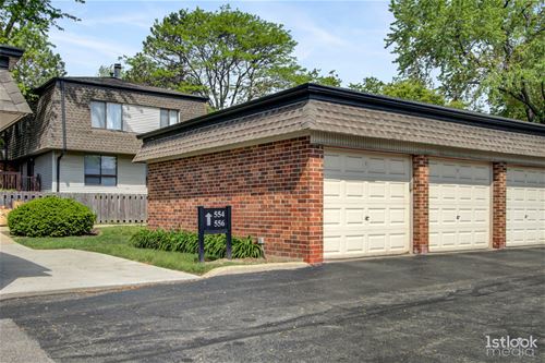 556 W Northwest Unit C, Palatine, IL 60067