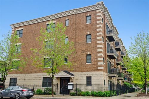 3401 N Racine Unit 1, Chicago, IL 60657