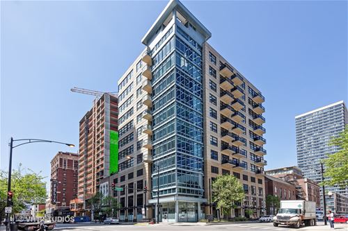 101 W Superior Unit 605, Chicago, IL 60654