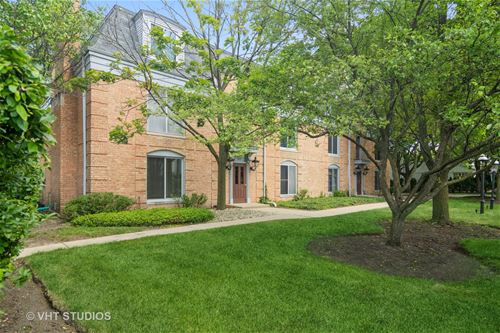 1445 Shermer Unit 1A, Northbrook, IL 60062