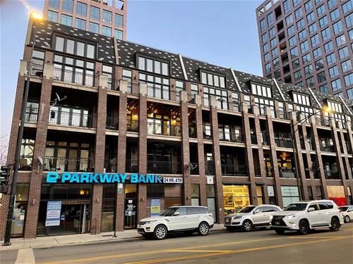 39 N Morgan Unit 3, Chicago, IL 60607