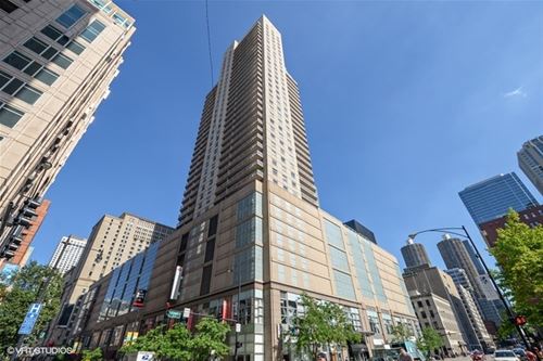 545 N Dearborn Unit 1409, Chicago, IL 60654