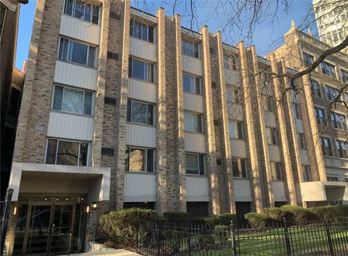 510 W Fullerton Unit 204, Chicago, IL 60614