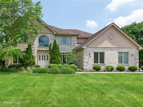 6887 Fieldstone, Burr Ridge, IL 60527