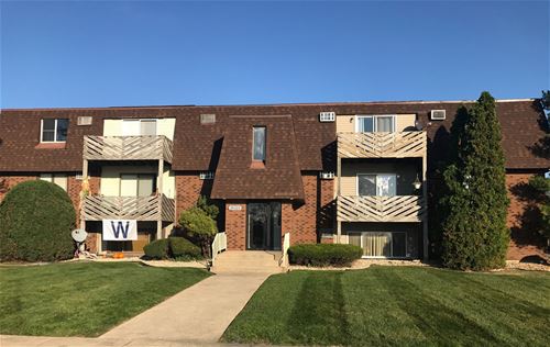 20224 S Frankfort Square Unit G, Frankfort, IL 60423